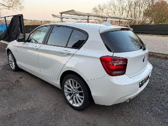 BMW 1-serie D picture 12