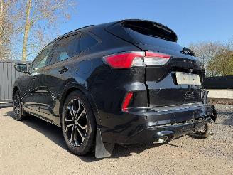 Ford Kuga ST-LINE X picture 11