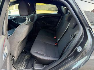 Ford Focus ST-LINE picture 19