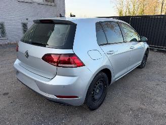 Volkswagen Golf TRENDLINE picture 17