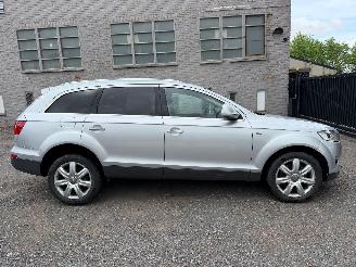Unfallwagen Audi Q7 3.0 TDI 2006/6