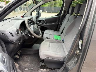 Peugeot Partner 1.6 HDI picture 19