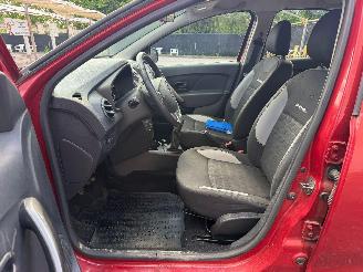 Dacia Sandero PLUS picture 20