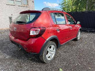 Dacia Sandero PLUS picture 19