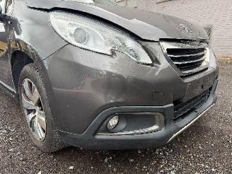 Peugeot 2008 ACCESS picture 3