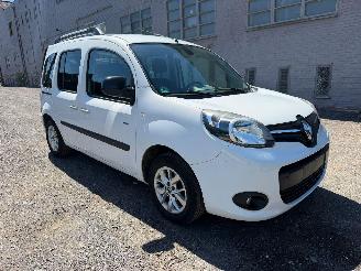 Renault Kangoo 1.2 I picture 2
