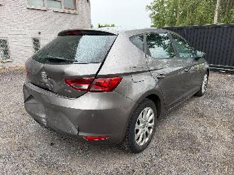 Seat Leon STYLE picture 17