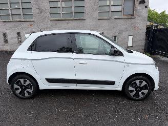 škoda osobní automobily Renault Twingo 1.0 2019/4