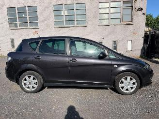  Seat Toledo STYLANCE 2006/10