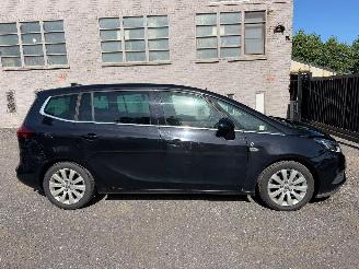 Avarii autoturisme Opel Zafira TOURER COSMO 2017/4