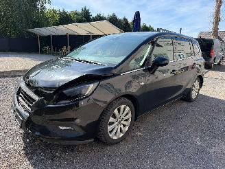 Opel Zafira TOURER COSMO picture 10