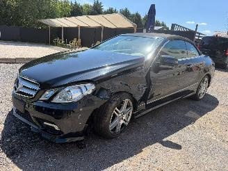 Mercedes E-klasse E 250 CDI BLUE EFFIC picture 10