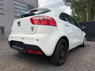 Kia Rio SENSE picture 18