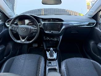Opel Corsa ELECTRIC ELEGA picture 24
