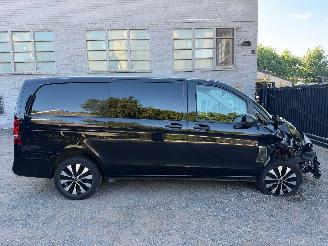 skadebil bedrijf Mercedes Vito 116 CDI LANG 2020/11