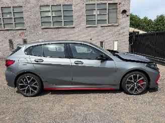 skadebil auto BMW 1-serie TI 2023/7