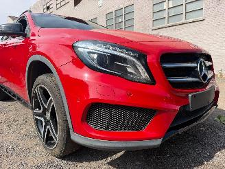 Mercedes GLA AMG LINE picture 3