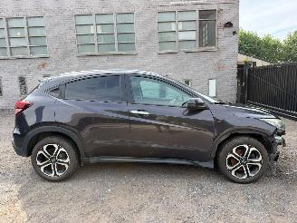 skadebil motor Honda Hr-v EXECUTIVE 2016/8