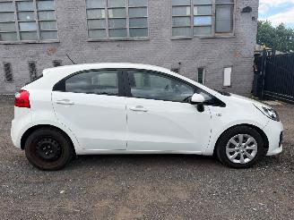 Auto incidentate Kia Rio SENSE 2015/5
