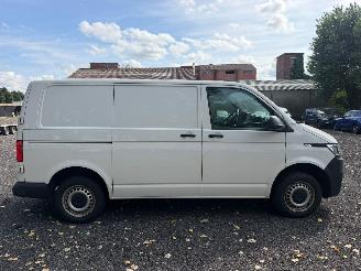 Volkswagen Transporter T6 BESTELWAGEN 2020/9