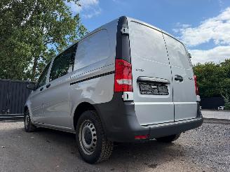 Mercedes Vito 110 CDI COMPACT picture 10