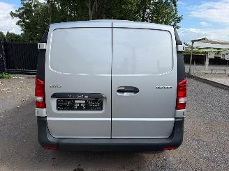 Mercedes Vito 110 CDI COMPACT picture 12