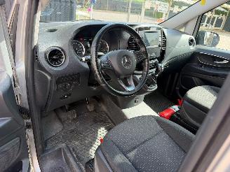 Mercedes Vito 110 CDI COMPACT picture 28