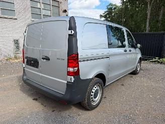 Mercedes Vito 110 CDI COMPACT picture 15