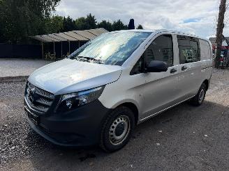 Mercedes Vito 110 CDI COMPACT picture 8