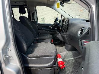 Mercedes Vito 110 CDI COMPACT picture 19