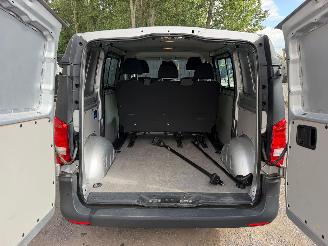 Mercedes Vito 110 CDI COMPACT picture 13
