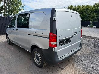 Mercedes Vito 110 CDI COMPACT picture 11