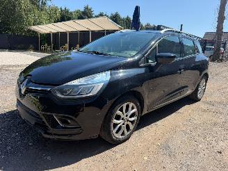 Renault Clio INTENS ENERGY TCE picture 10