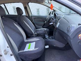 Dacia Sandero 1.5 DCI picture 20