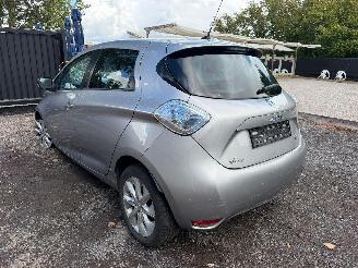 Renault Zoé INTENS picture 12