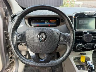 Renault Zoé INTENS picture 21