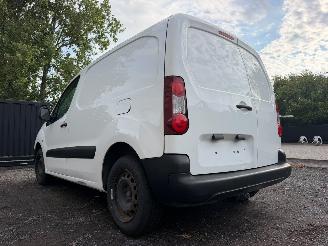 Peugeot Partner 1.6 HDI picture 15