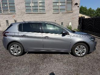 Avarii autoturisme Peugeot 308 II ACTIVE 2018/3