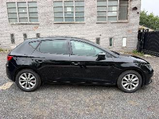 Seat Leon 1.0 picture 1