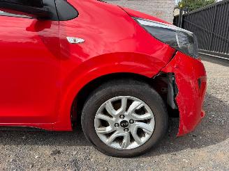 Kia Picanto FUSION picture 3