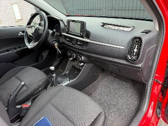 Kia Picanto FUSION picture 22