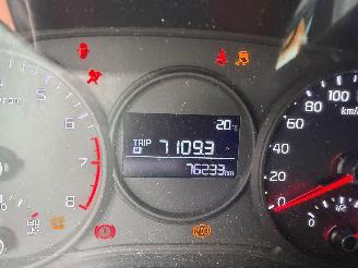 Kia Picanto FUSION picture 26