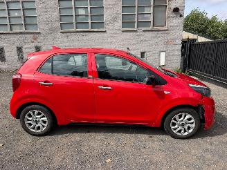  Kia Picanto FUSION 2018/8