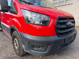 Ford Transit 2.0 CDTI   130 picture 3