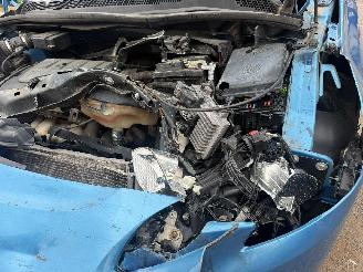Opel Corsa  picture 8