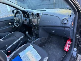 Dacia Sandero PLUS picture 22