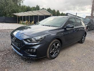 Hyundai I-30 1.0 picture 9