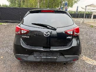 Mazda 2 1.5 D picture 15