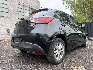 Mazda 2 1.5 D picture 17
