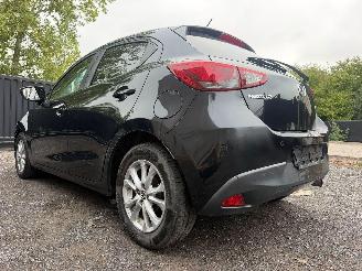 Mazda 2 1.5 D picture 14